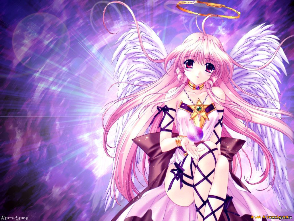 , angels, demons